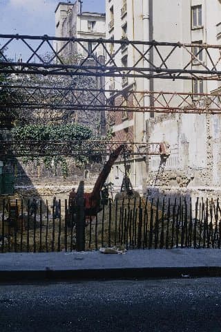 Photo d'archive