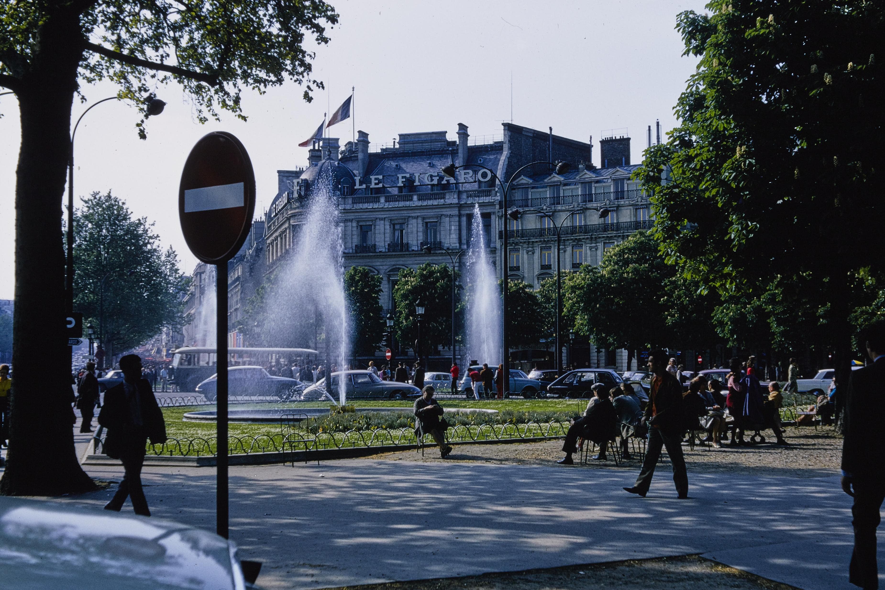 Photo d'archive