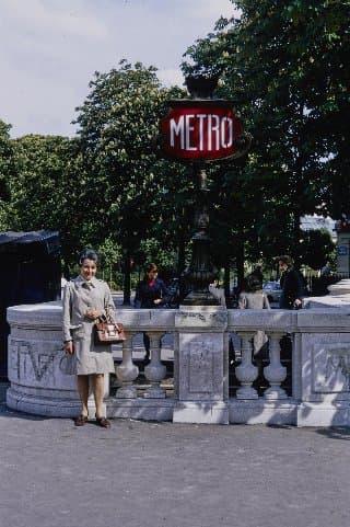 Photo d'archive