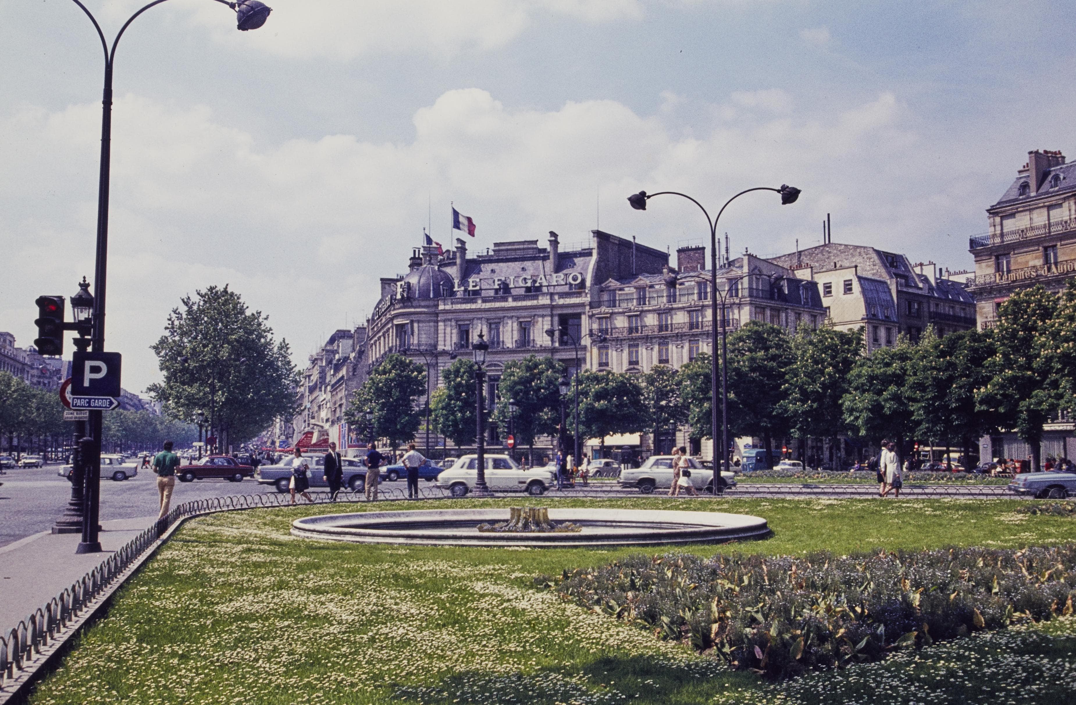 Photo d'archive