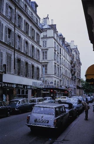 Photo d'archive