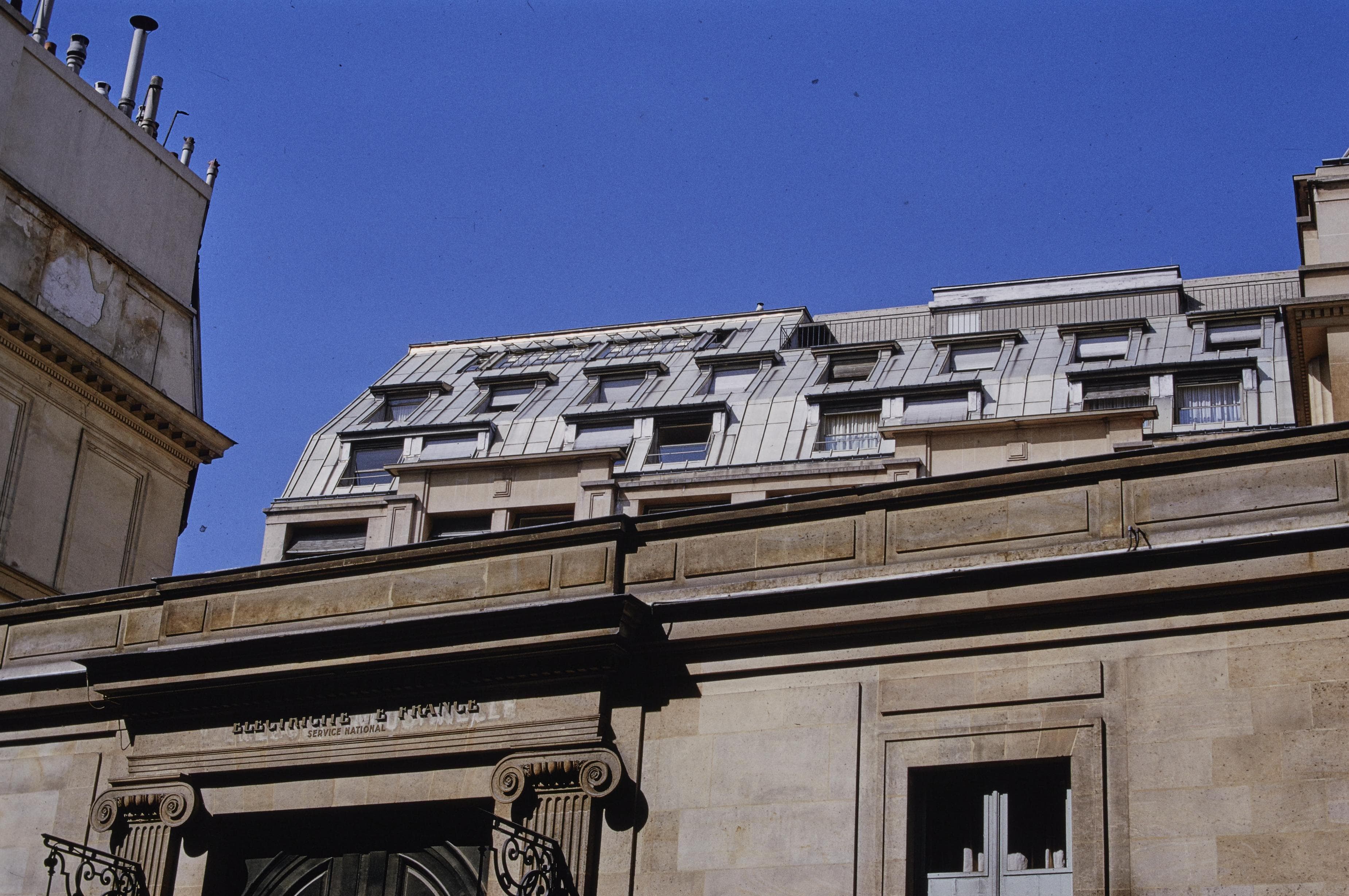 Photo d'archive