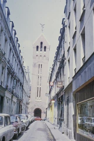 Photo d'archive