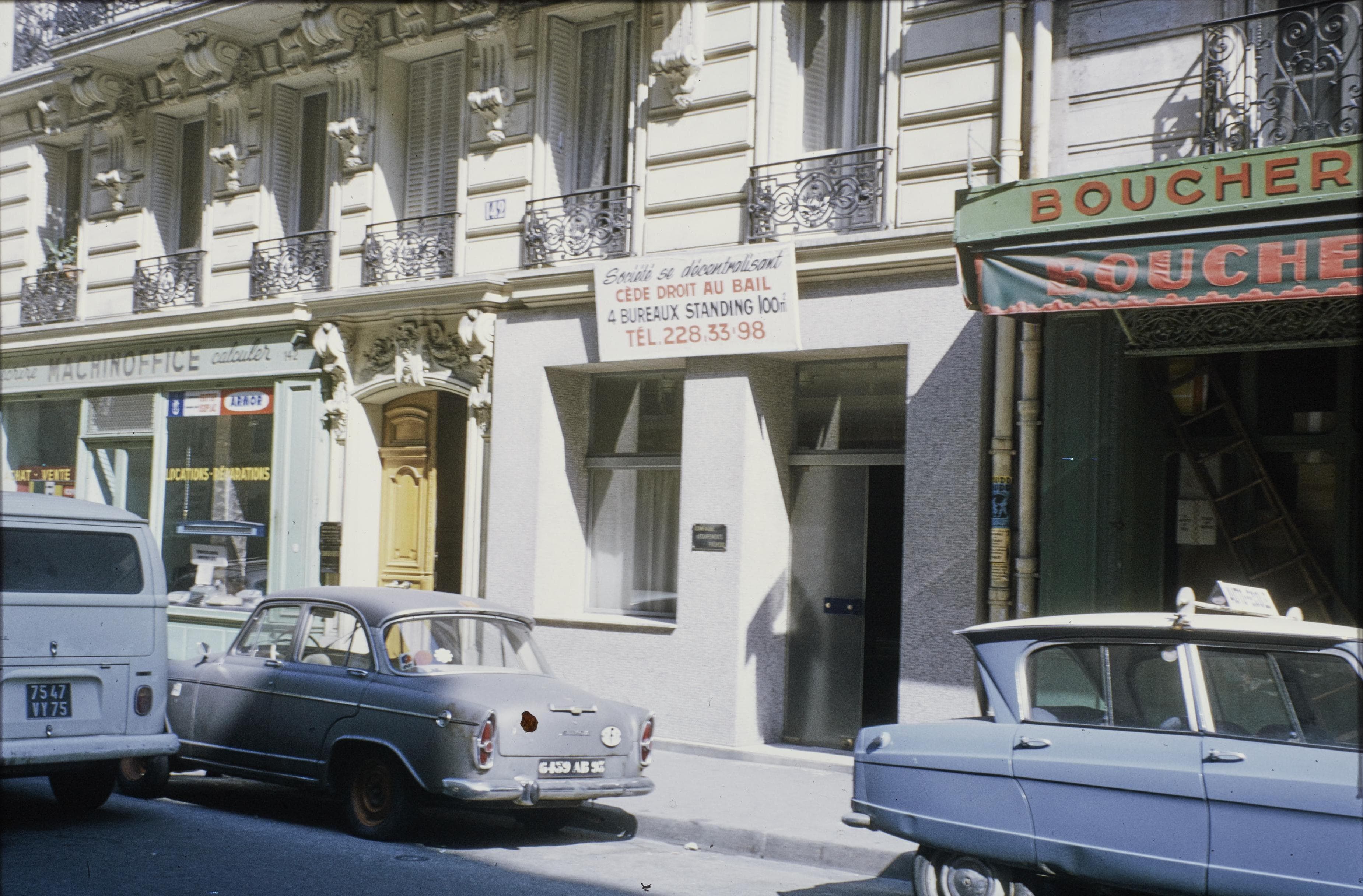 Photo d'archive