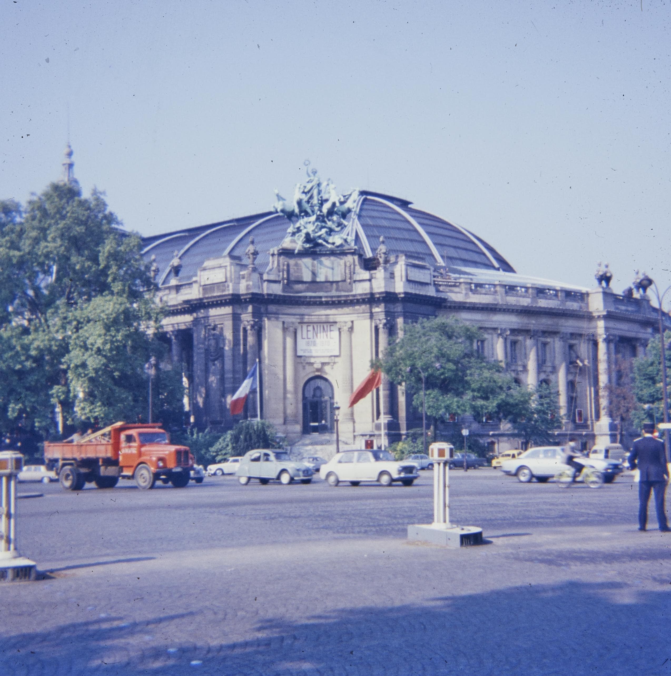Photo d'archive