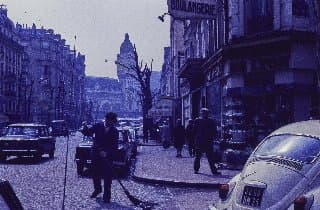 Photo d'archive