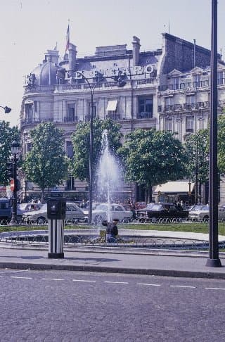 Photo d'archive