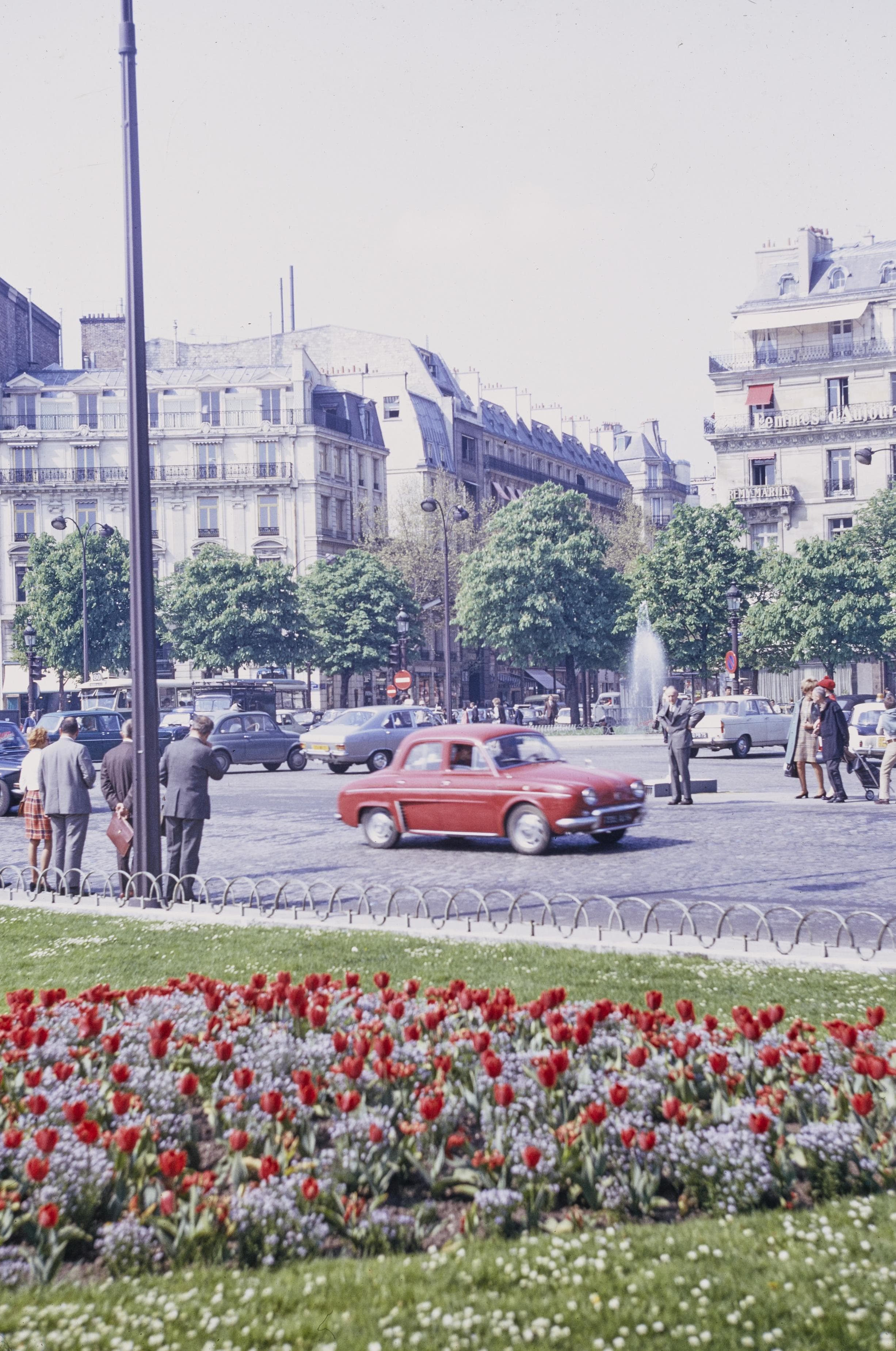 Photo d'archive