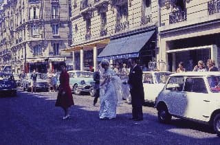 Photo d'archive