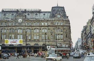 Photo d'archive