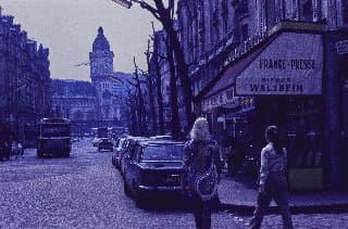 Photo d'archive