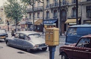 Photo d'archive