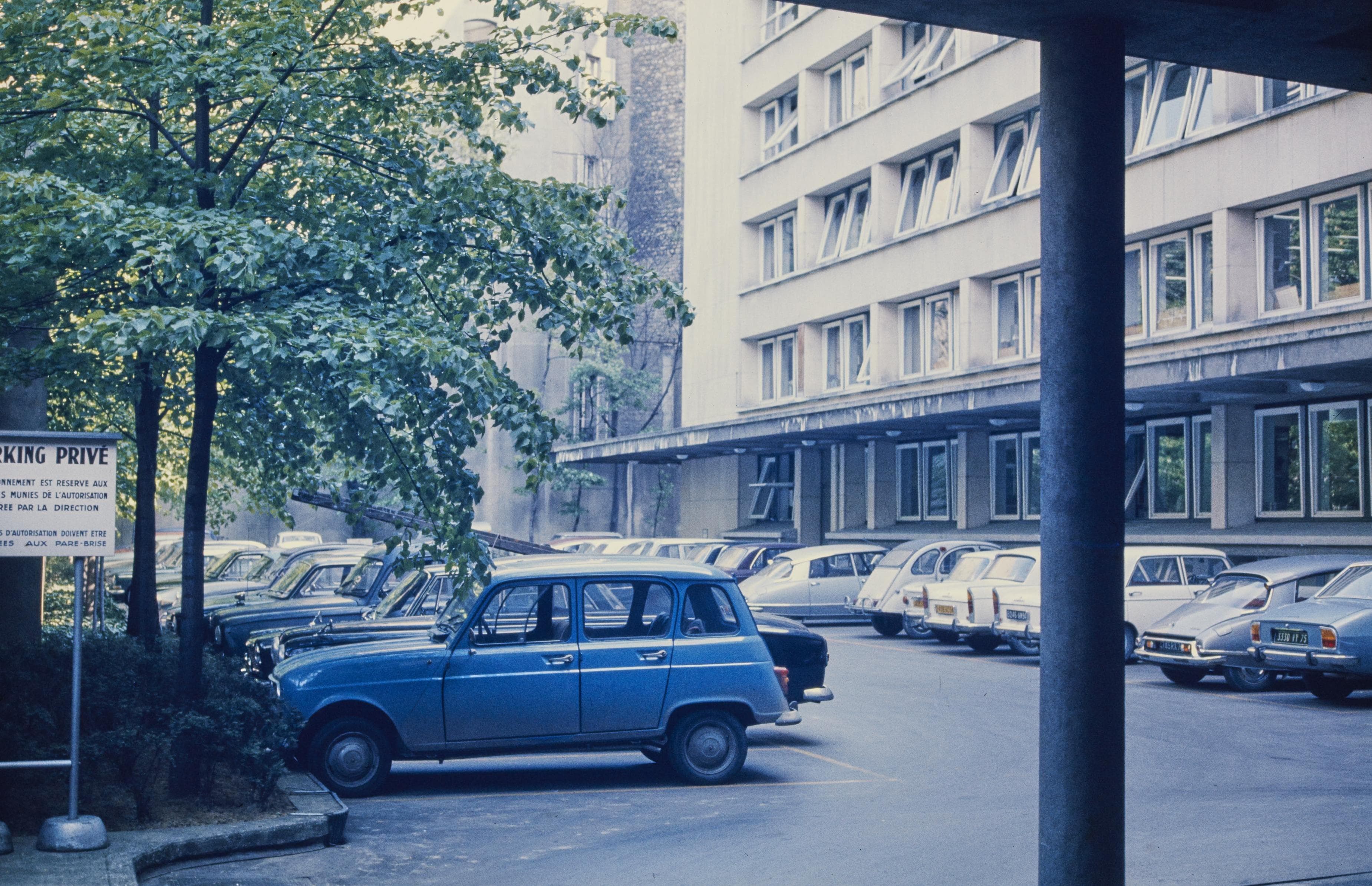 Photo d'archive
