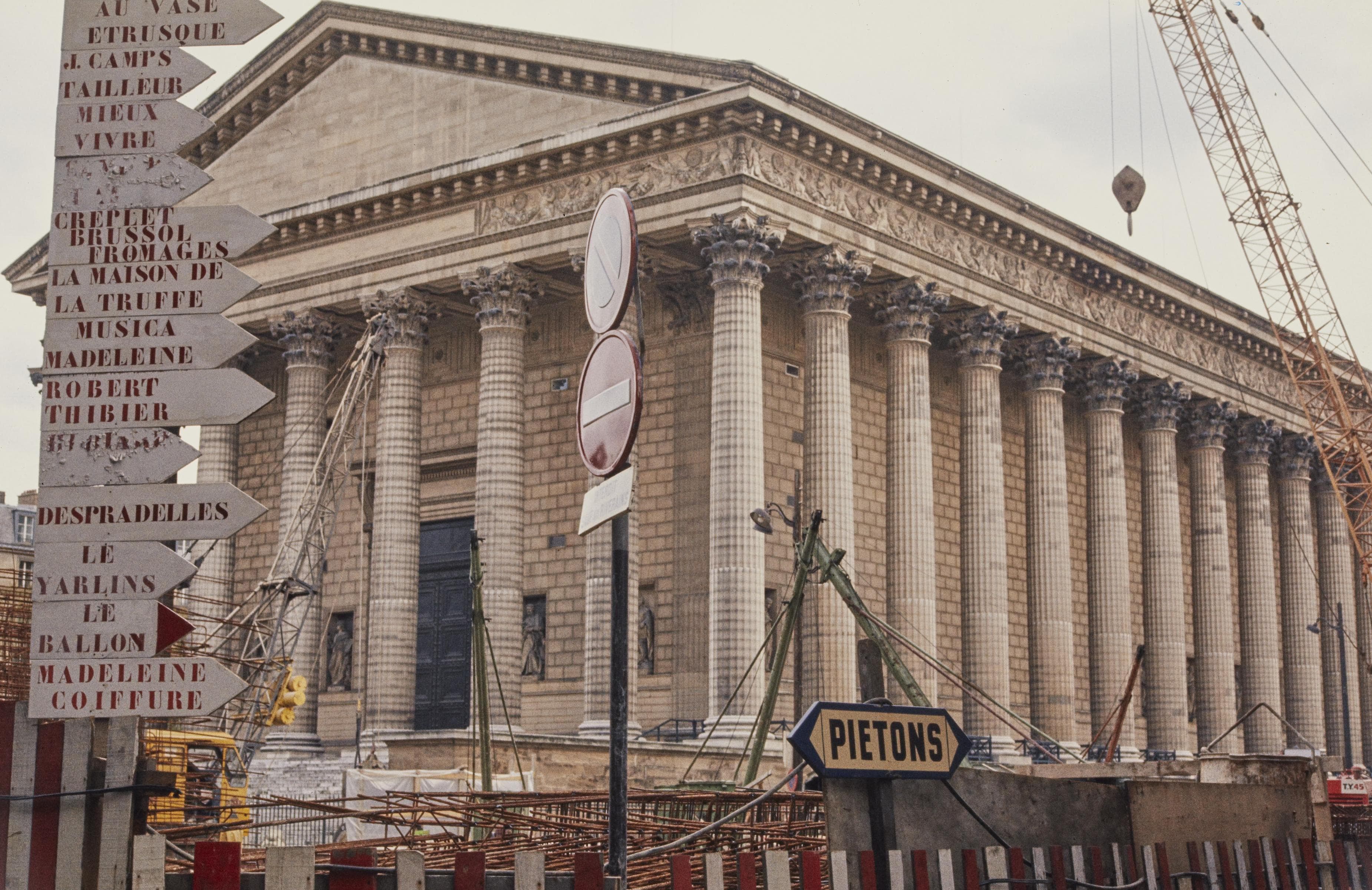 Photo d'archive