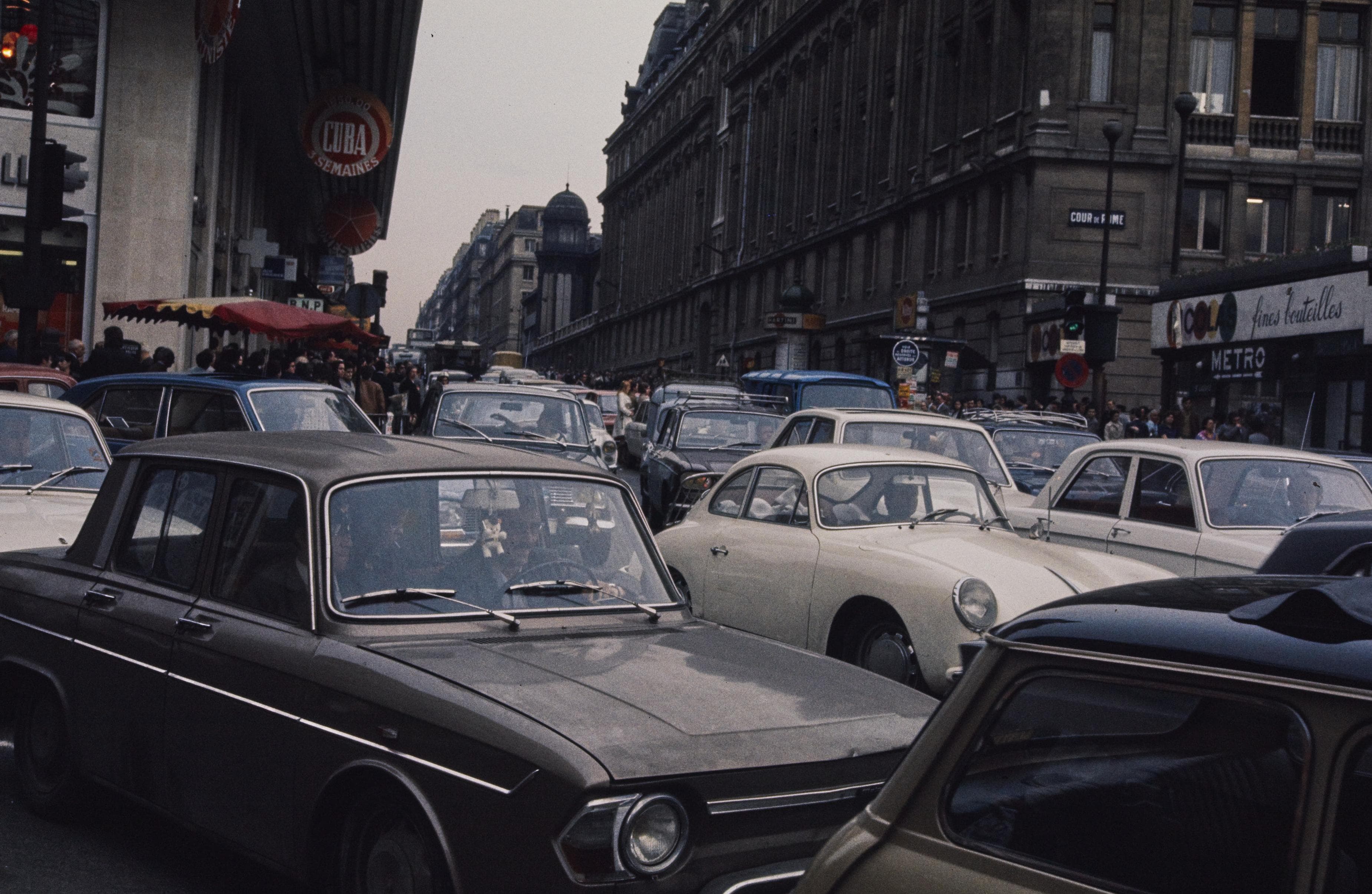 Photo d'archive