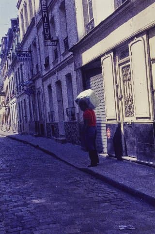Photo d'archive