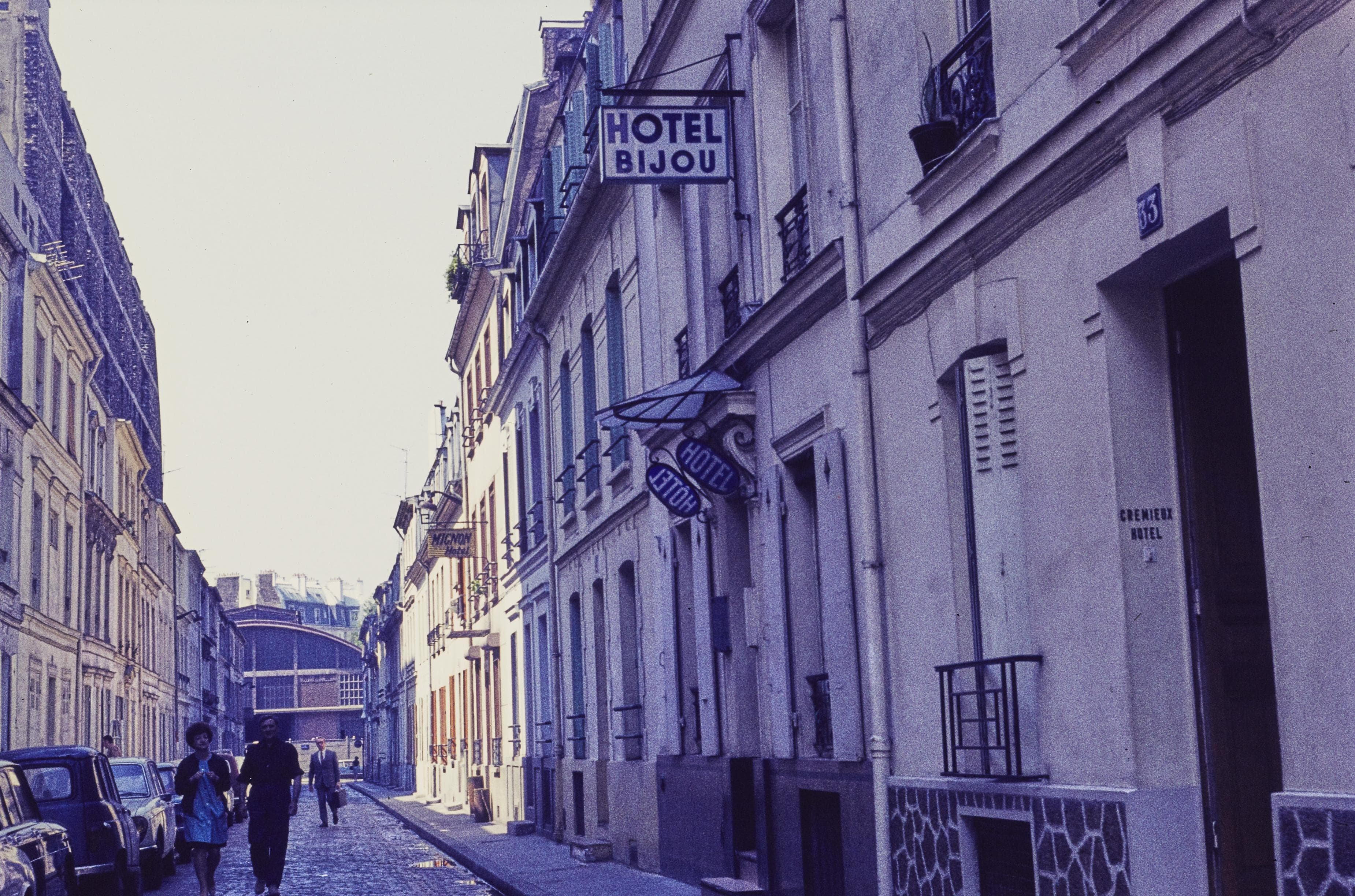 Photo d'archive