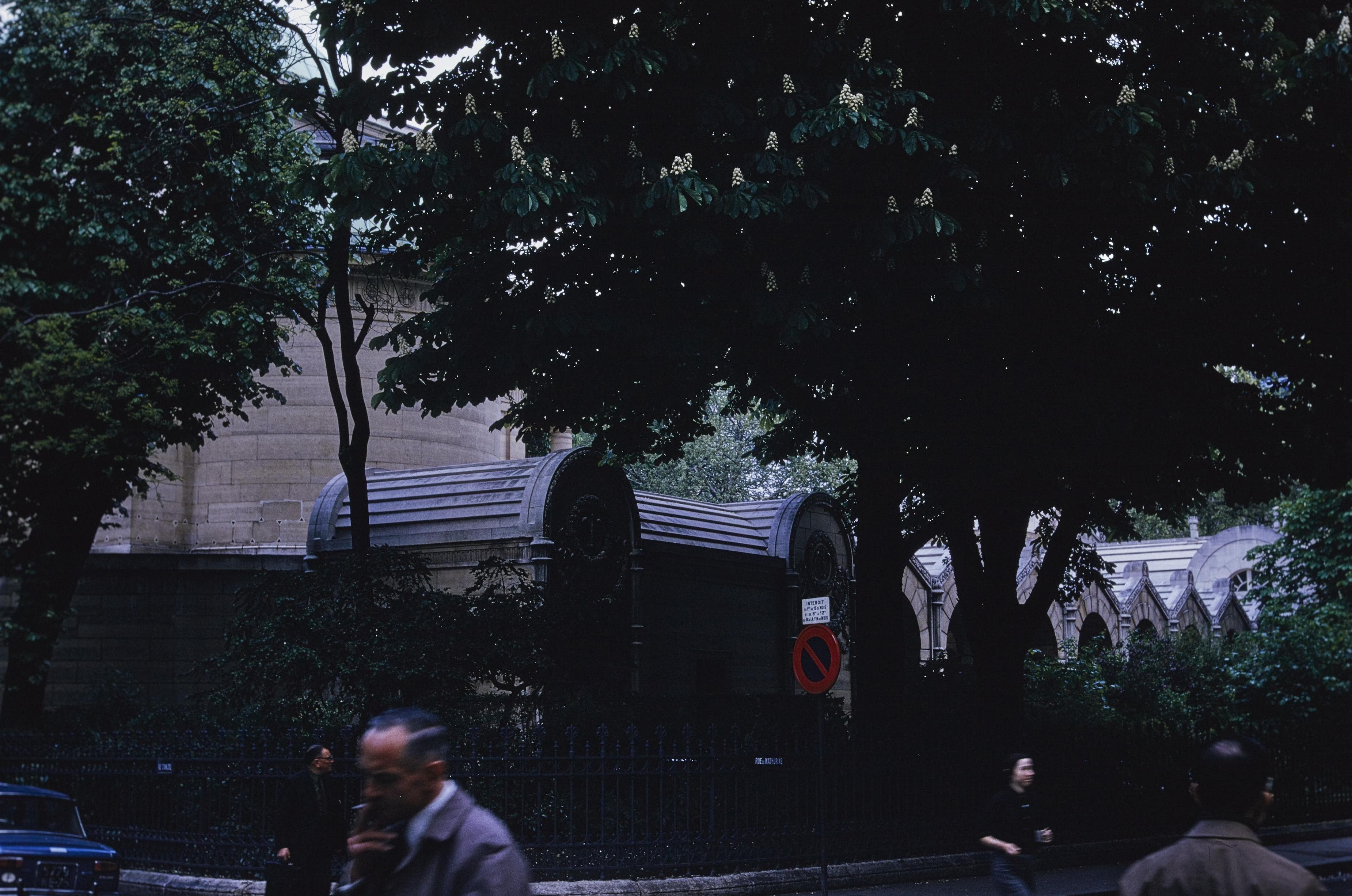 Photo d'archive