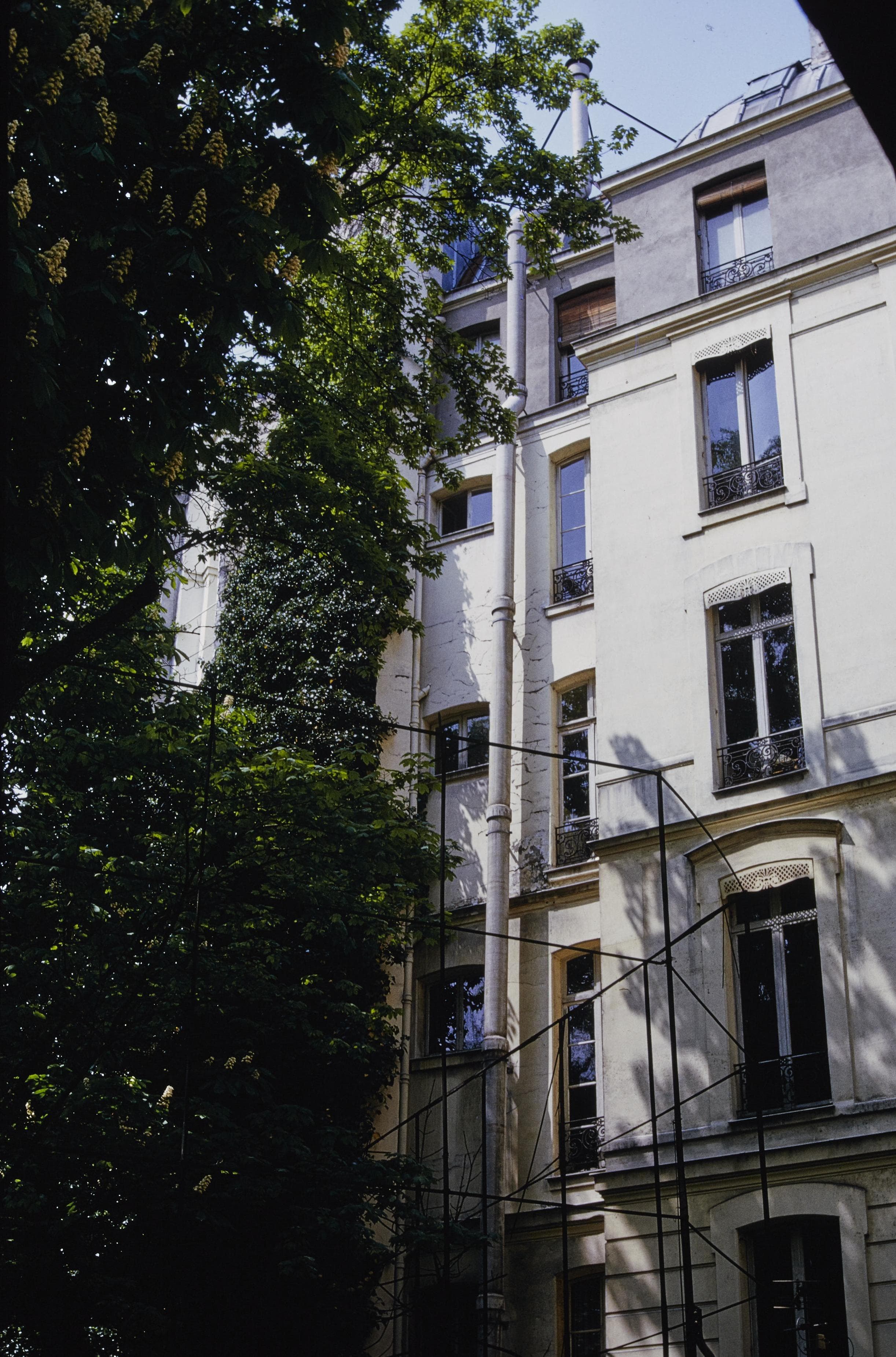 Photo d'archive