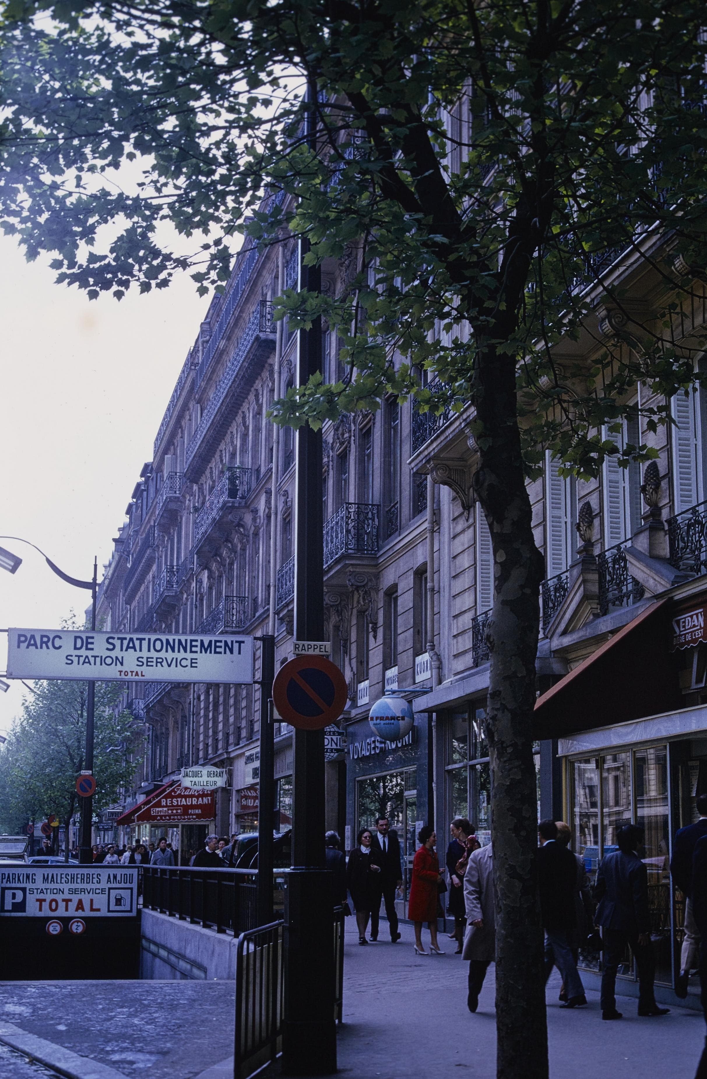 Photo d'archive