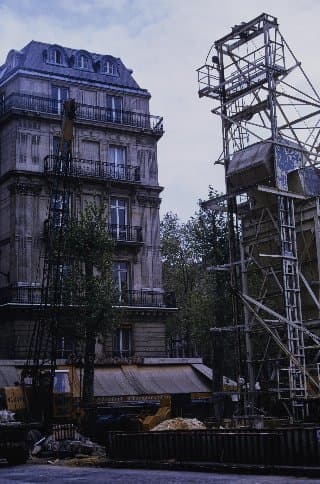 Photo d'archive