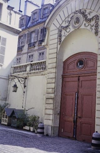 Photo d'archive