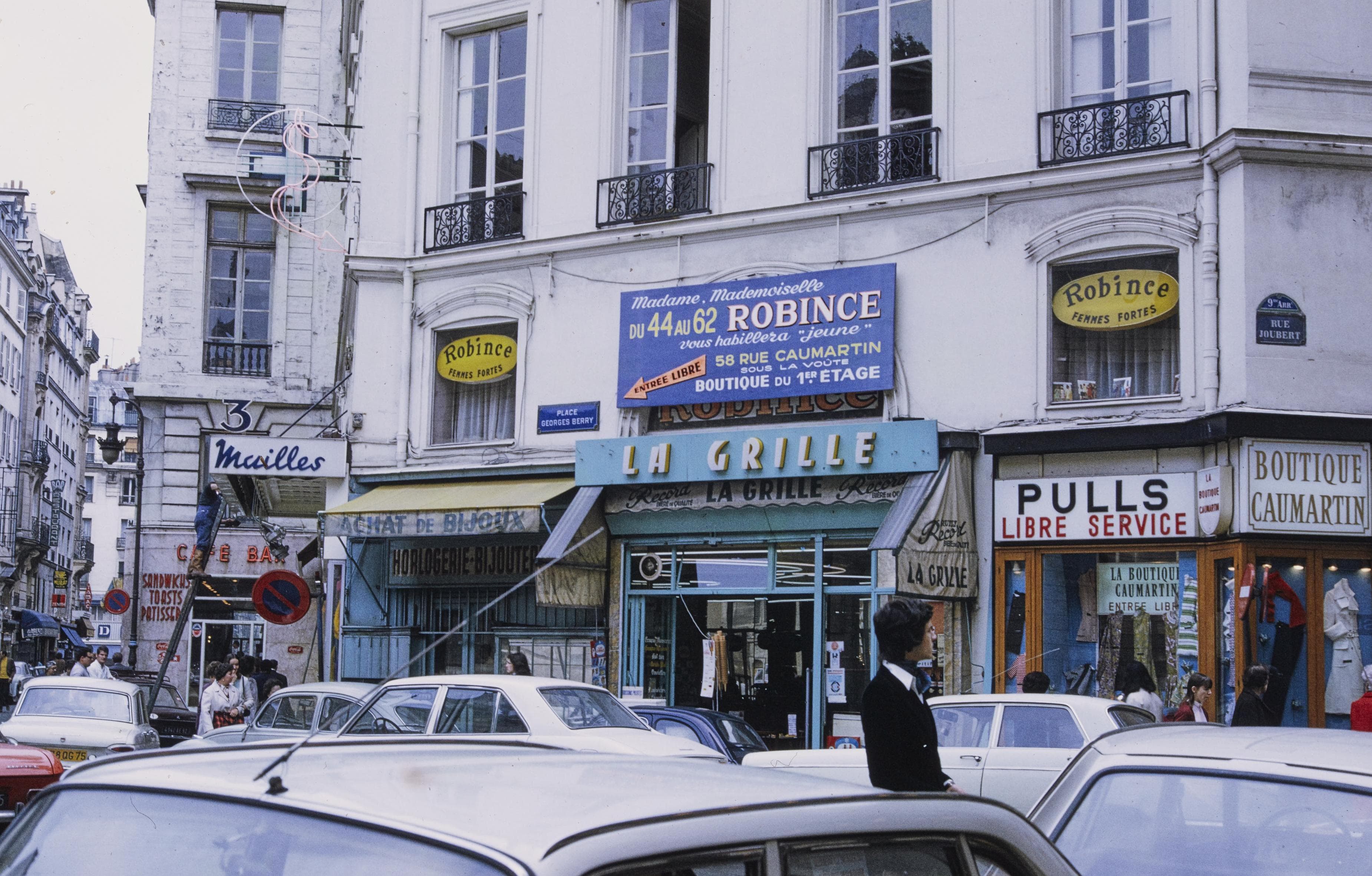 Photo d'archive