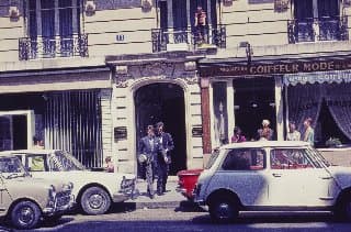 Photo d'archive