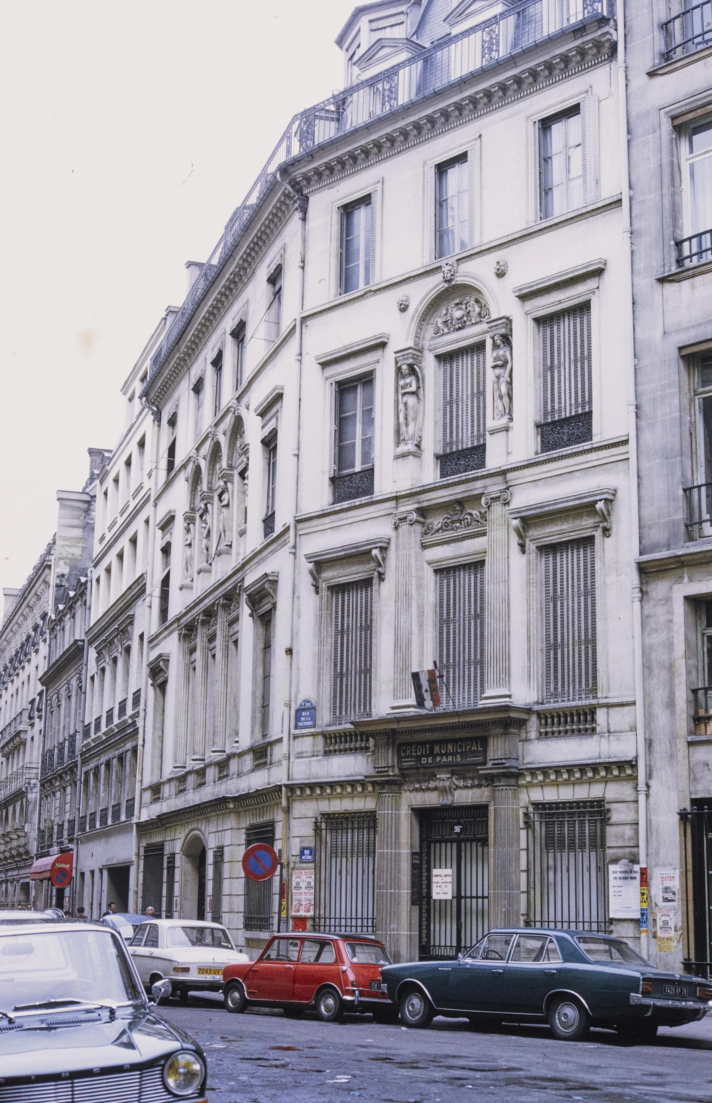 Photo d'archive