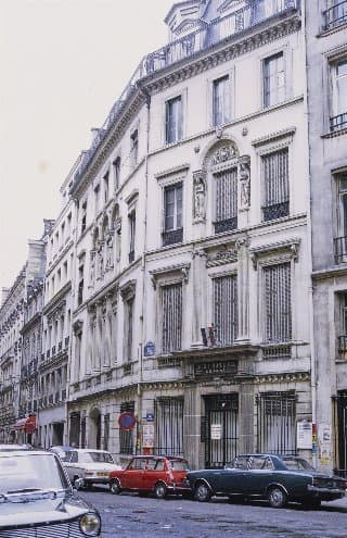 Photo d'archive