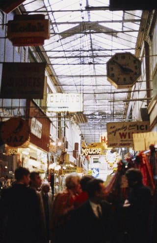 Photo d'archive