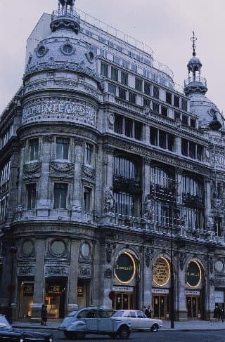 Photo d'archive