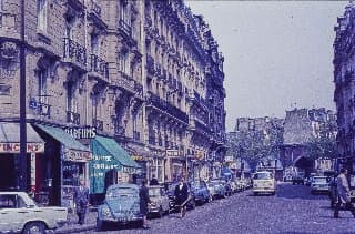 Photo d'archive