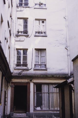 Photo d'archive
