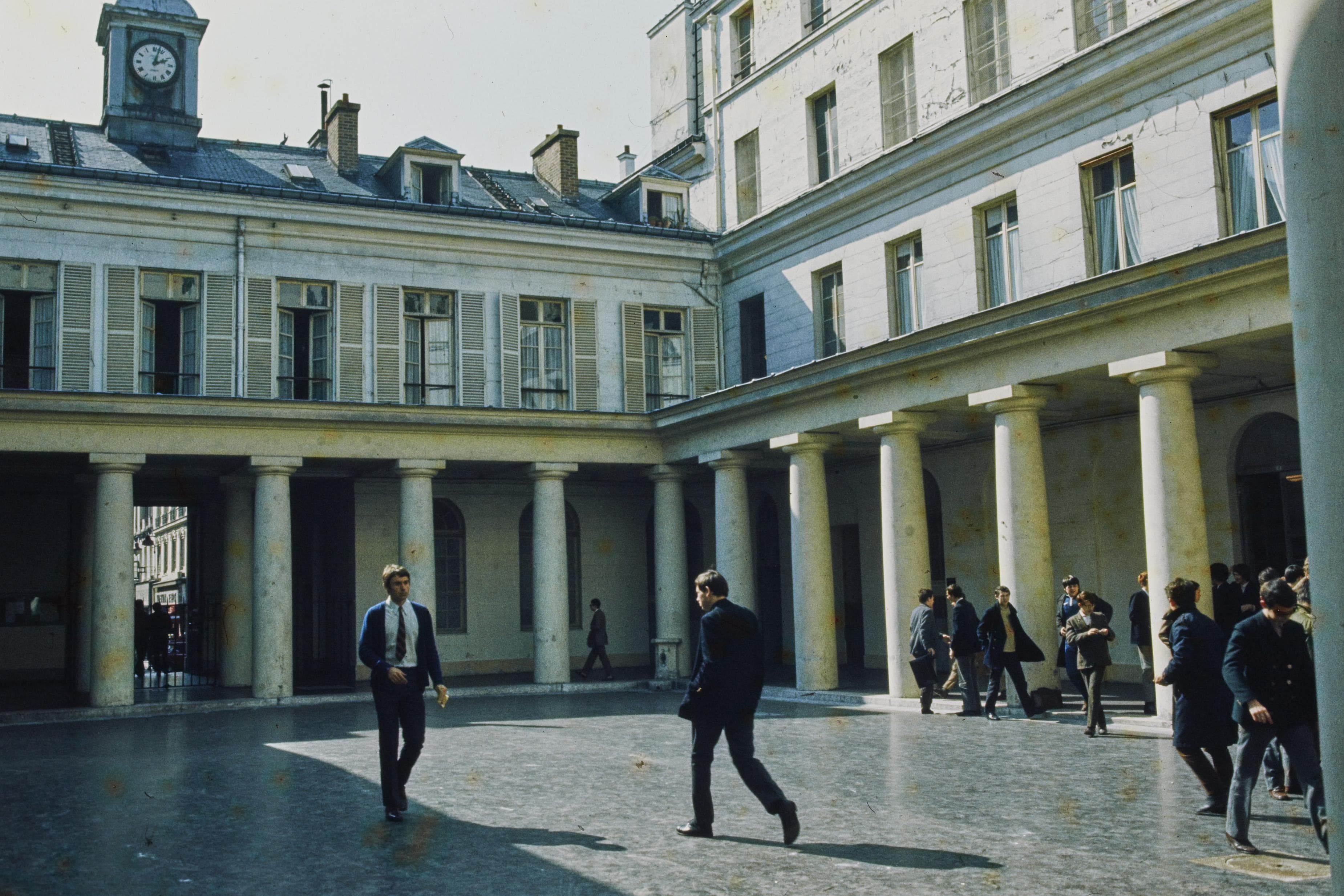 Photo d'archive