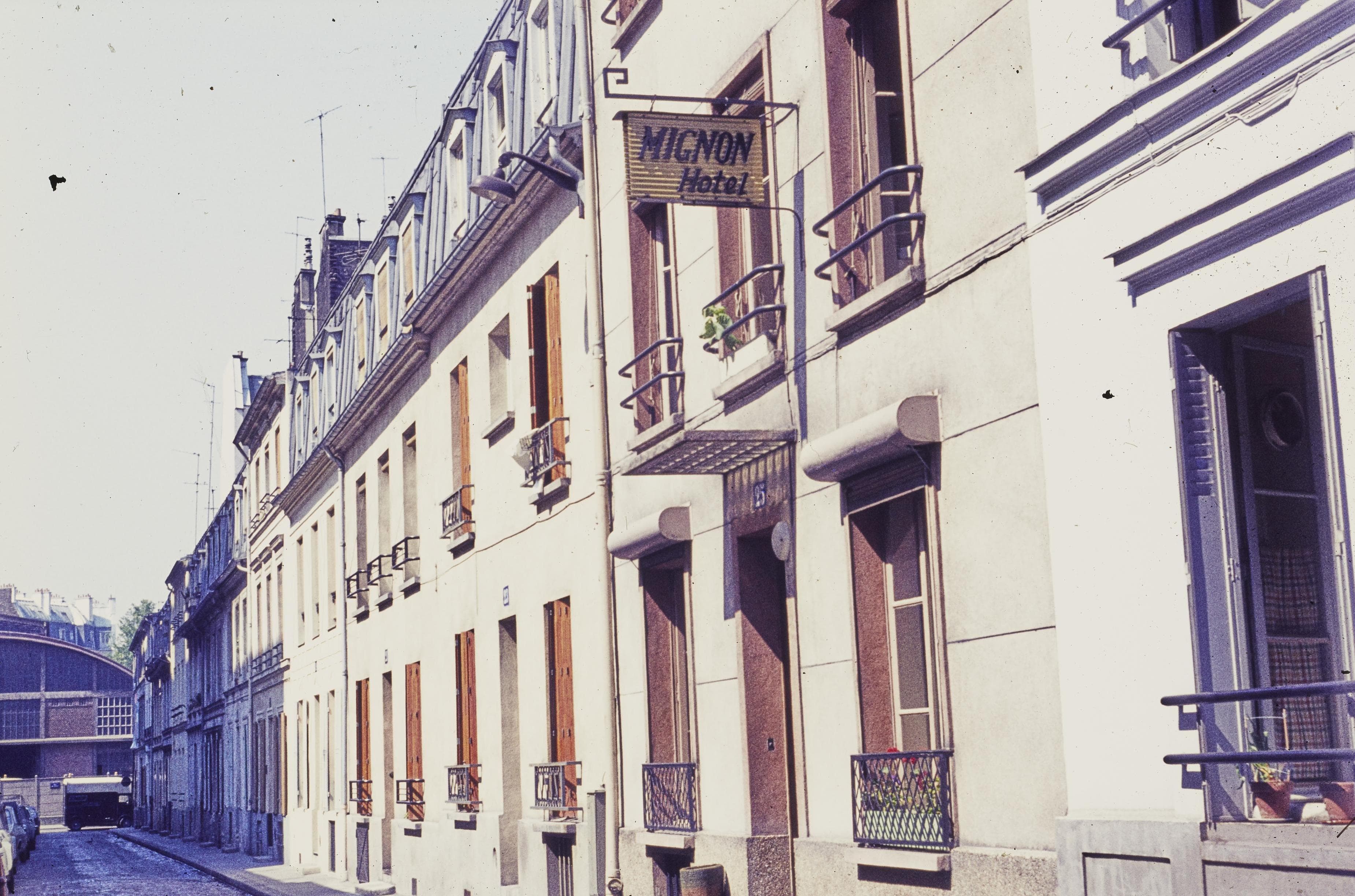 Photo d'archive