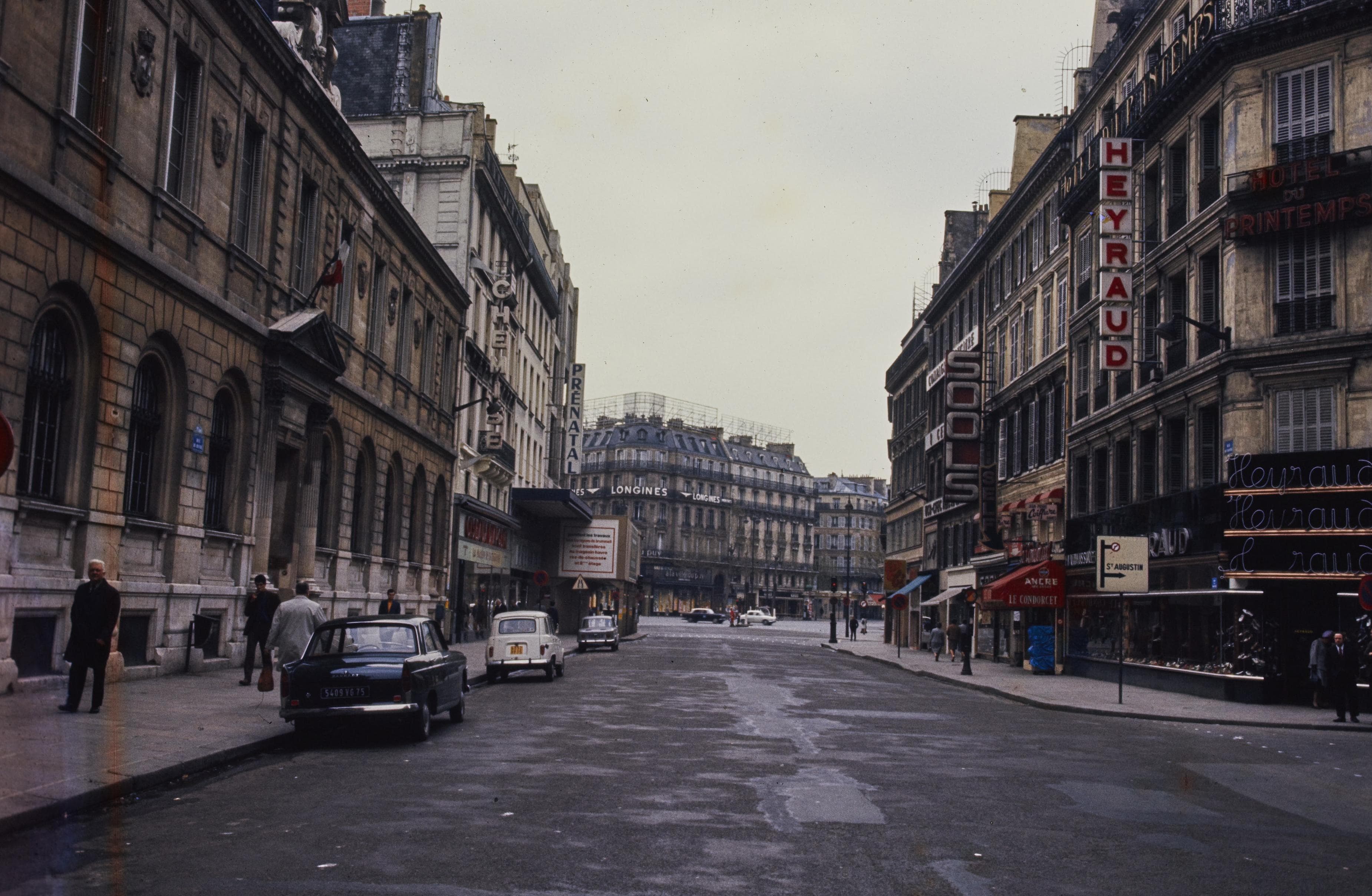 Photo d'archive