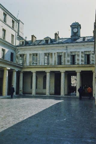 Photo d'archive