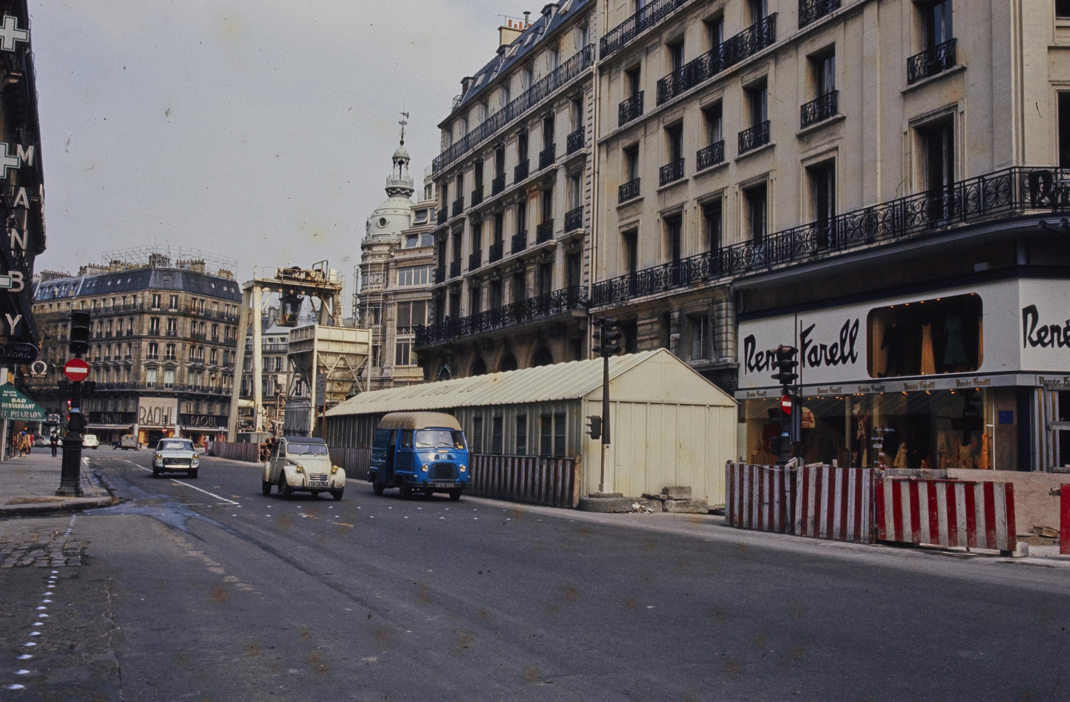 Photo d'archive