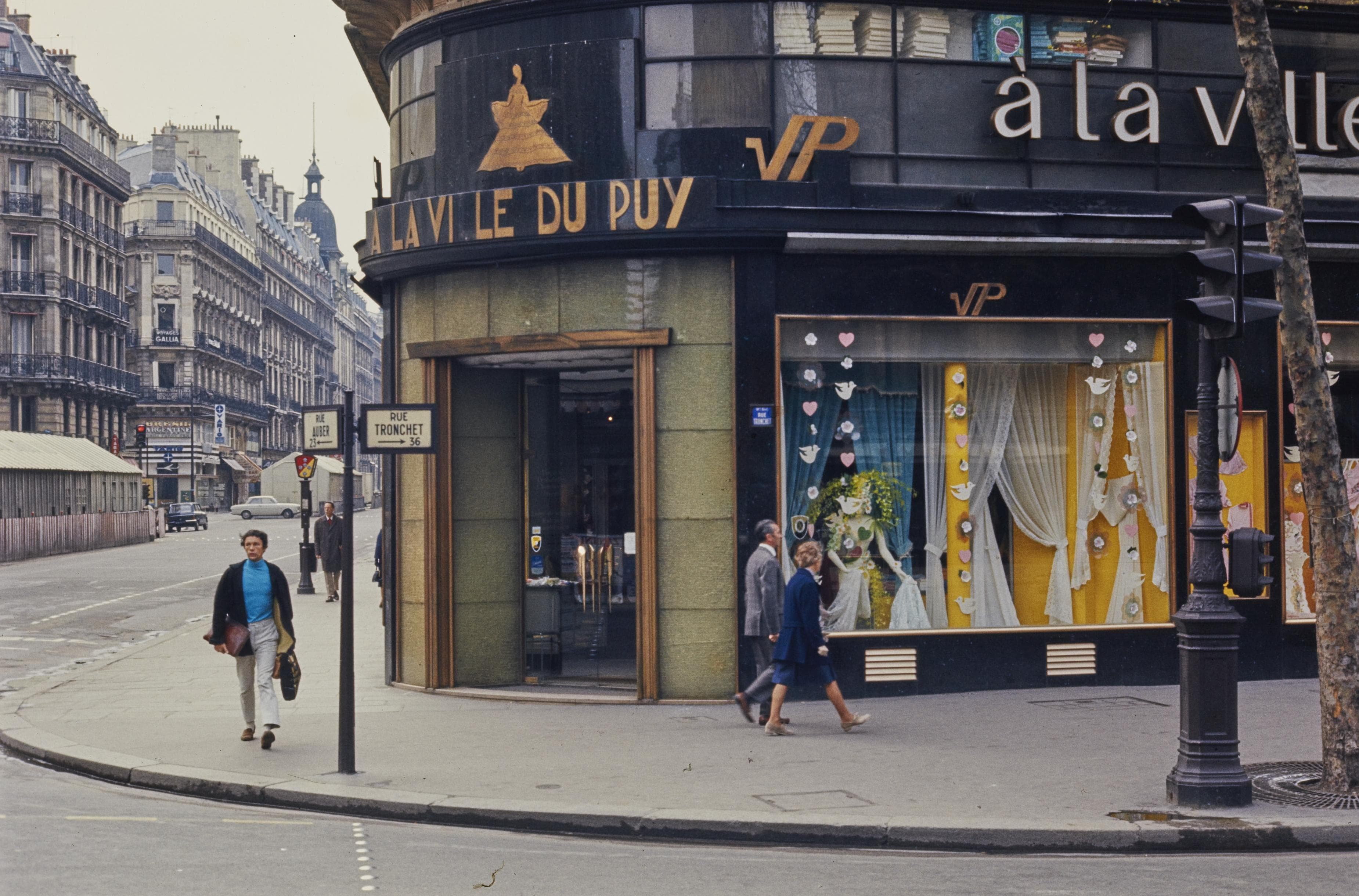 Photo d'archive