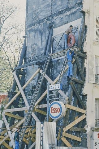 Photo d'archive
