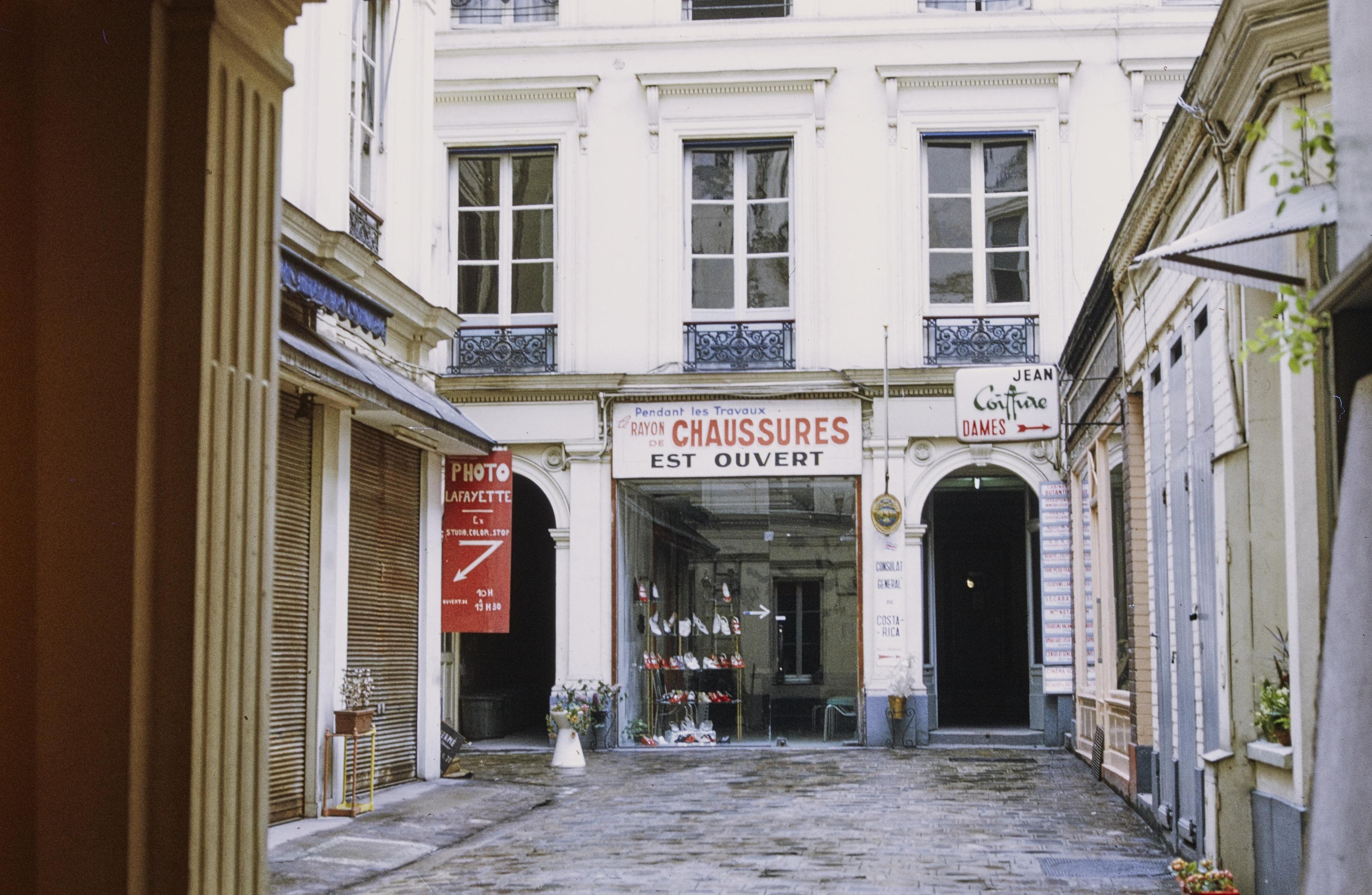 Photo d'archive