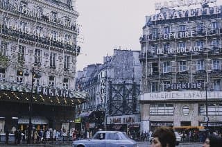 Photo d'archive
