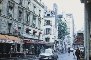 Photo d'archive