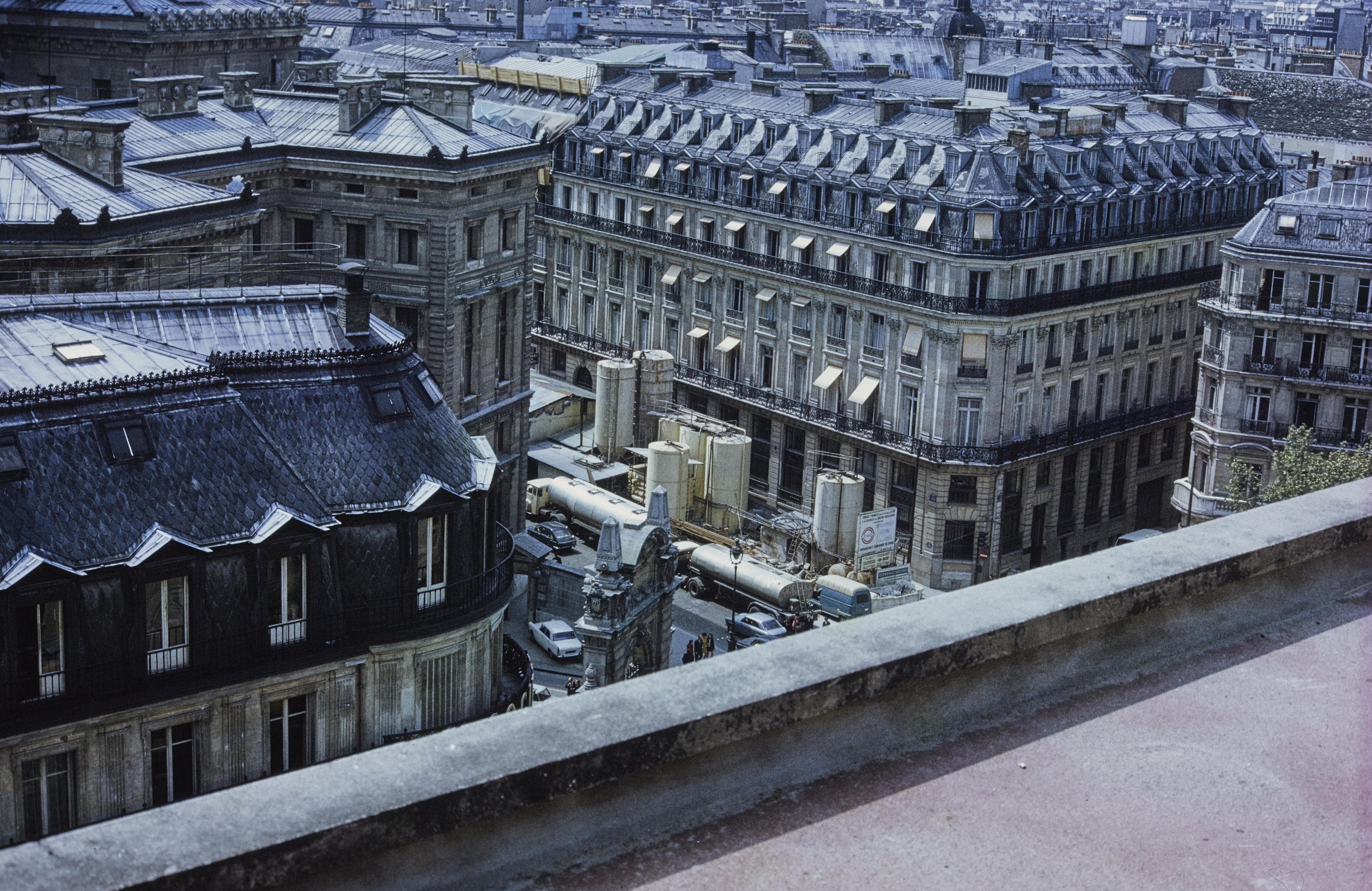 Photo d'archive