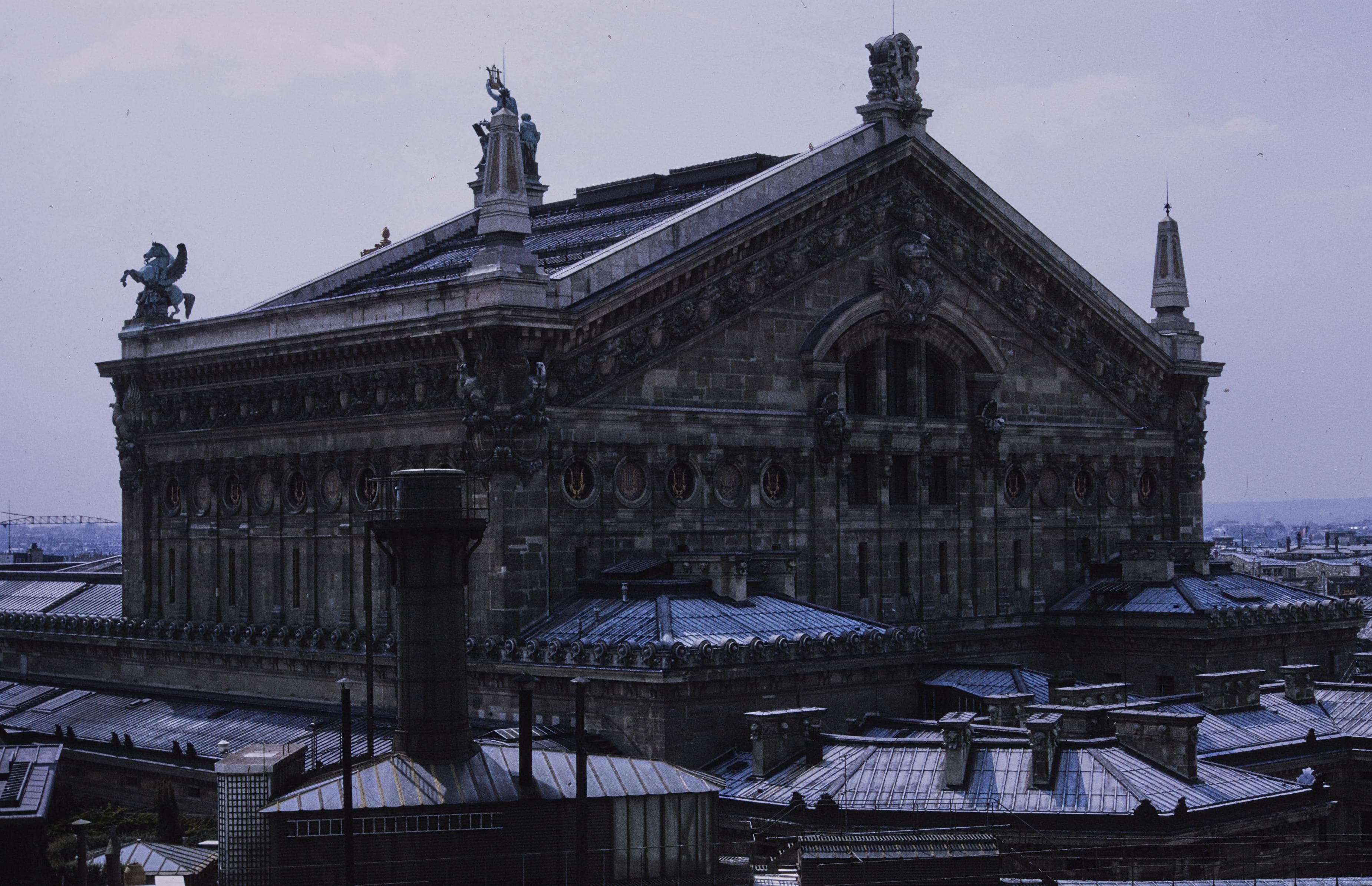 Photo d'archive