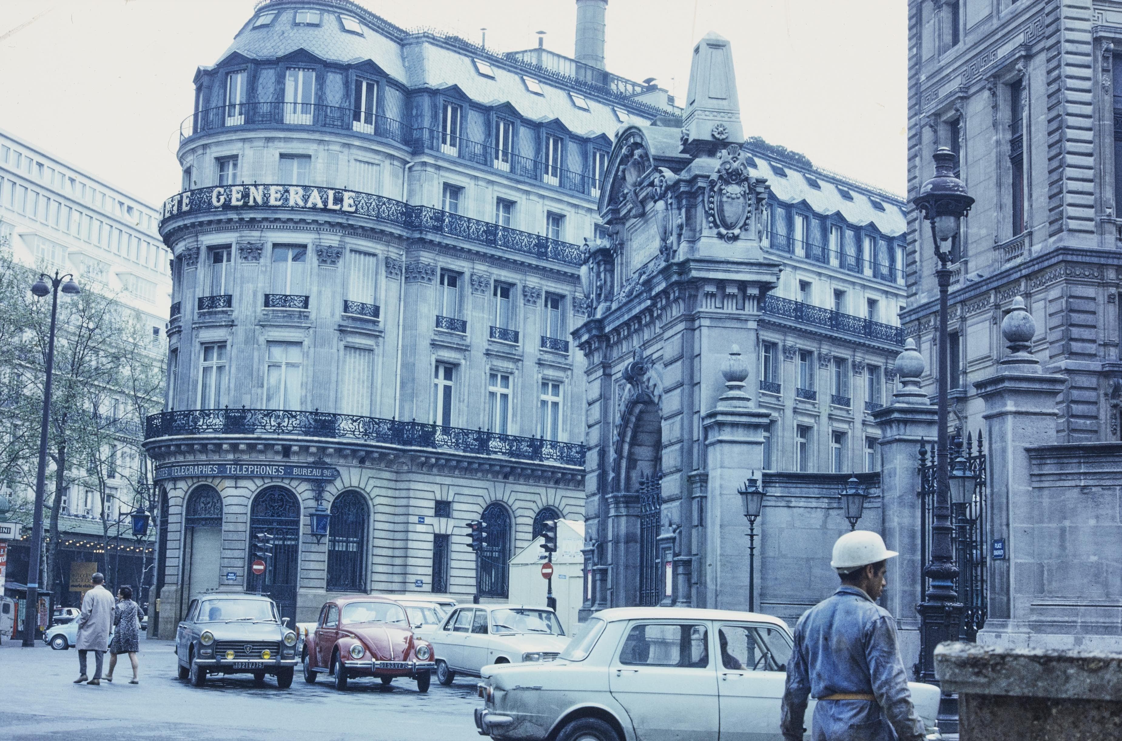Photo d'archive