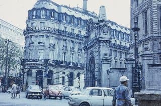 Photo d'archive