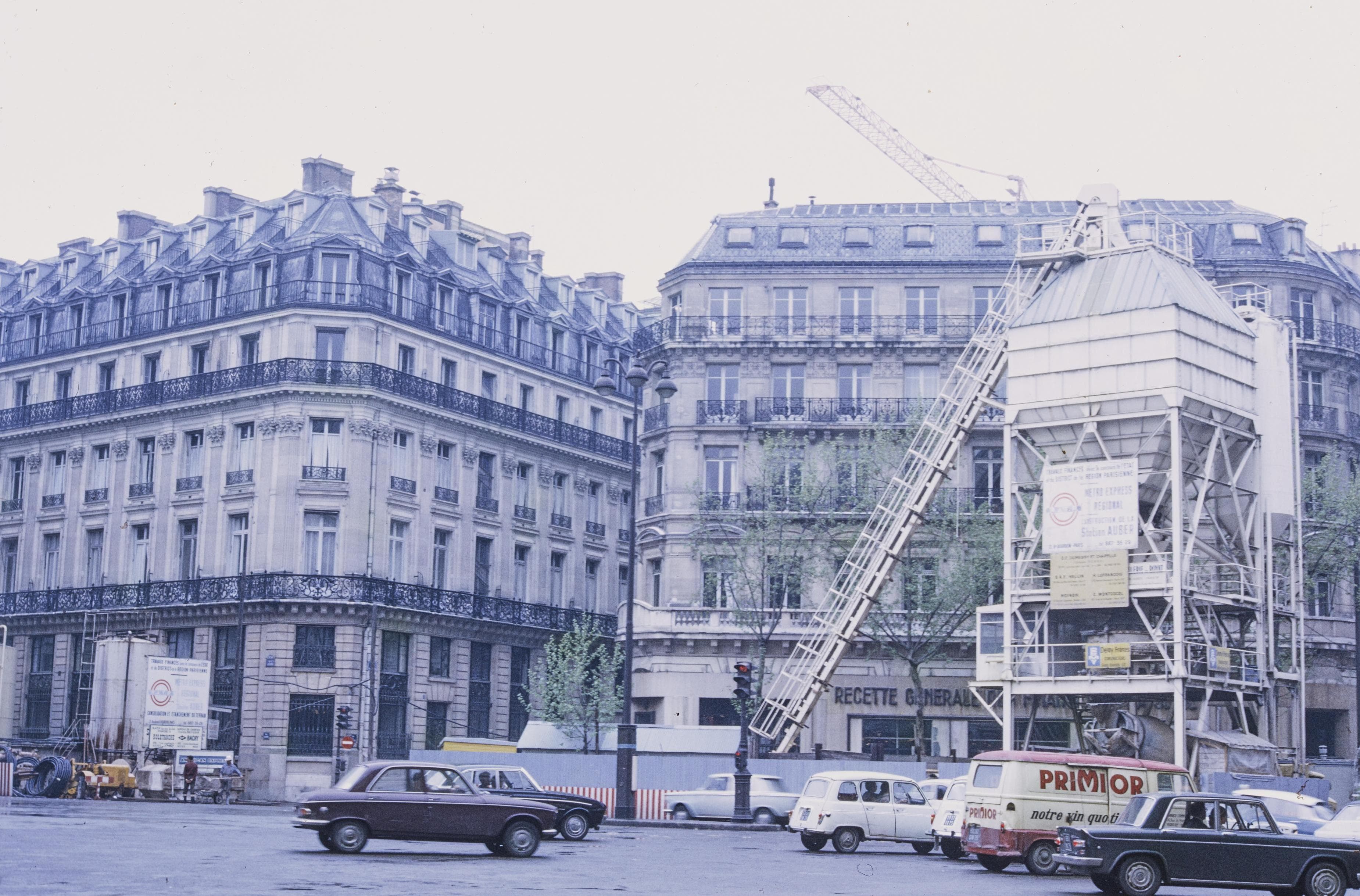 Photo d'archive