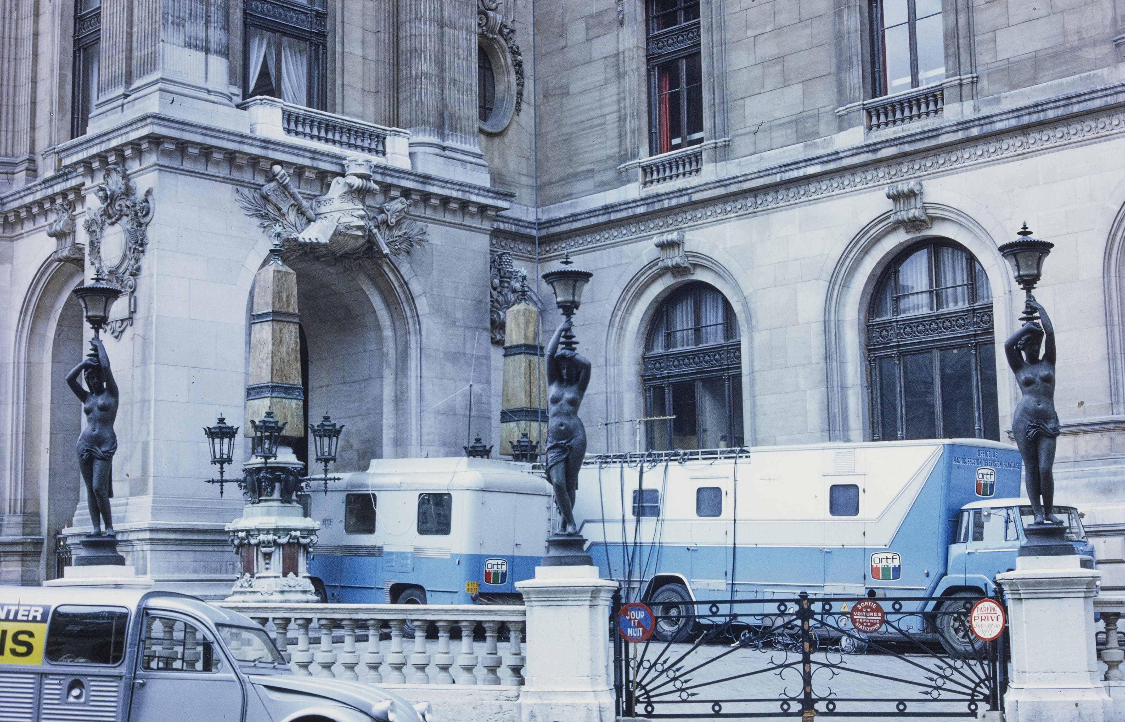 Photo d'archive